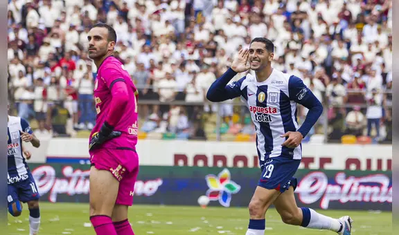 Fondo Blanquiazul responde al 'trauma' de la 'U' y la billetera: "Nosotros pagamos nuestras deudas"