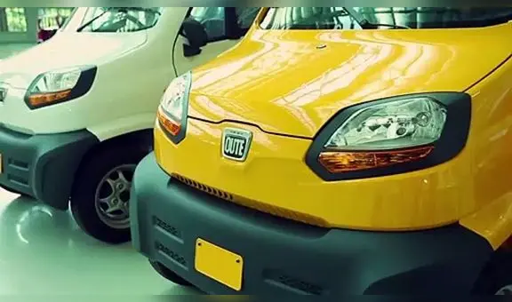 El carro más barato del mundo: ¿cómo luce Bajaj Qute, el auto que cuesta menos de 3.500 dólares?