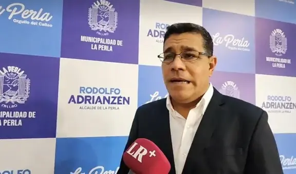 Le exigen S/10.000: amenazan a gerente municipal de La Perla para que reponga a trabajadores fantasmas