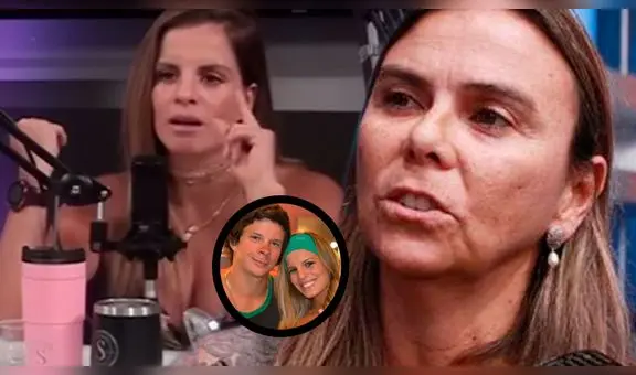 Alejandra expone a Marisol Crousillat de "Combate": "Me pagaba más por ser novia de Mario Hart"