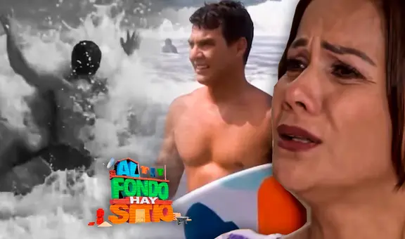 “AFHS”: ¿Jimmy de verdad se ahogó? Teoría en TikTok explicaría cómo estaría vivo