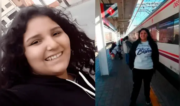 Detienen en España a Pamela Cabanillas, joven que estafó con entradas falsas en concierto de Daddy Yankee