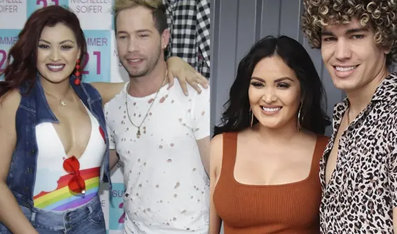 Michelle Soifer reflexiona sobre sus relaciones: Nunca más volvería a mantener a un hombre