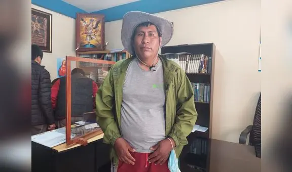 Ciudadano recibió más de 50 impactos de perdigones en protestas y solo le extrajeron 12