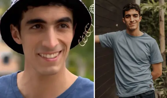 "AFHS": ¿cuál es el proyecto de Jorge Guerra, el popular Jimmy, tras su presunta muerte en la serie?