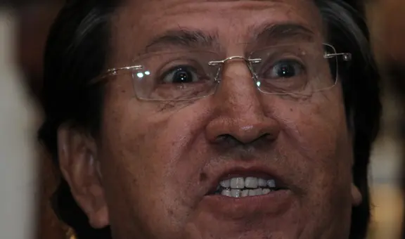 Alejandro Toledo no fugaría de EE. UU. por su "deteriorada condición psicológica", según su abogado