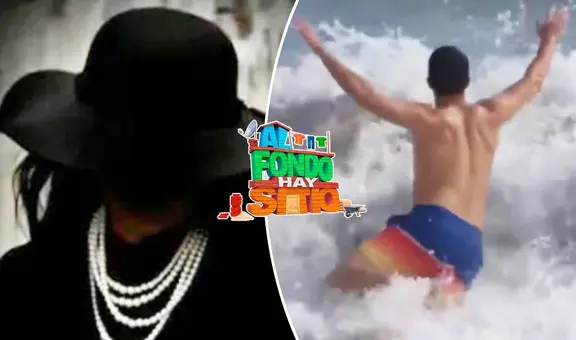 "AFHS": ¿Claudia secuestró a Jimmy? Espeluznante escena explicaría qué pasó con el hijo de Charito