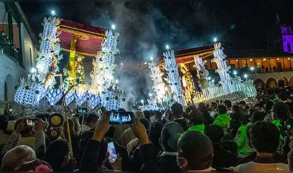 Semana Santa de Ayacucho: ¿por qué podría perder su denominación de Patrimonio Cultural?