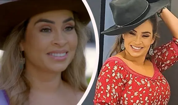 Usuarios critican a Ethel Pozo por su nuevo papel en “Maricucha 2″: "¿No hay actrices?"