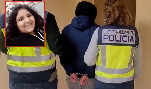 Pamela Cabanillas sería extraditada al Perú en un plazo máximo de 3 meses