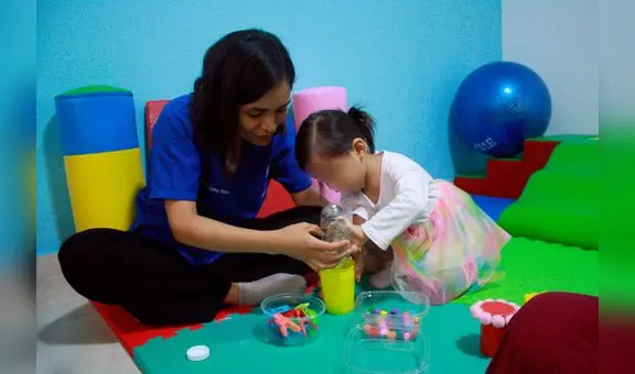 ¿Cuáles son las 4 ventajas de la estimulación temprana en niños de 0 a 3 años?