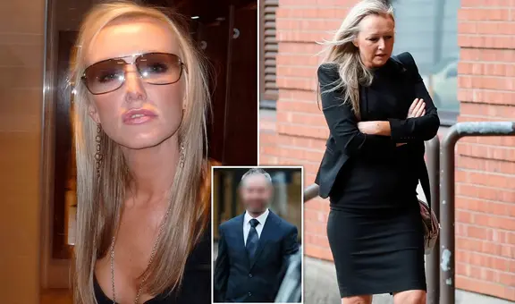 Condenan a 4 años de prisión a mujer que maltrató a su esposo durante 2 décadas