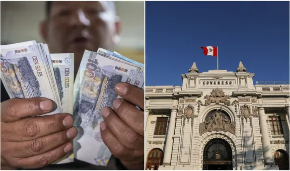 Retiro AFP 2023: piden a Comisión de Economía priorizar debate sobre desembolso de hasta 4 UIT