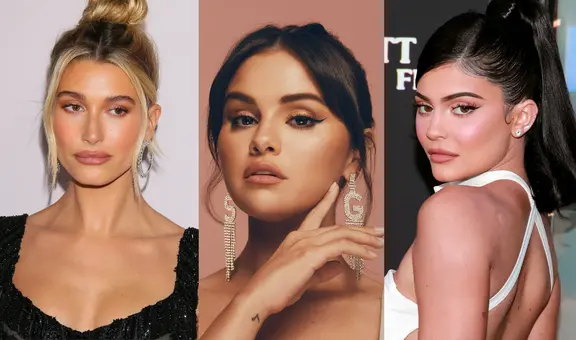Selena Gomez: ¿qué se sabe de la supuesta rivalidad con Hailey Bieber y Kylie Jenner?