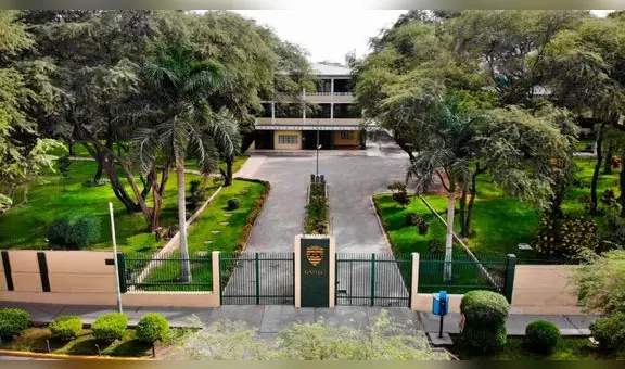 Piura: colegio jesuita recibe a niñas por primera vez en su historia