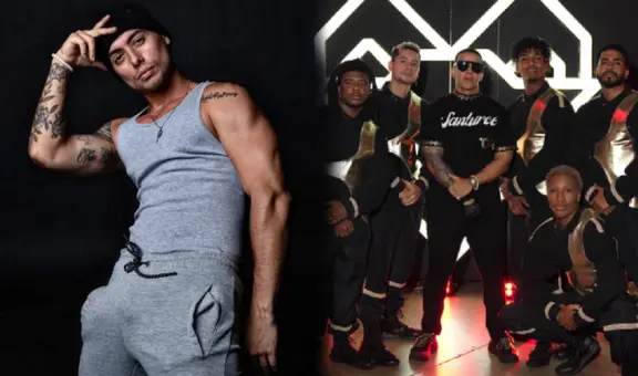 ¿Por qué Patricio Quiñones no desea volver a Perú tras su gira mundial con Daddy Yankee?