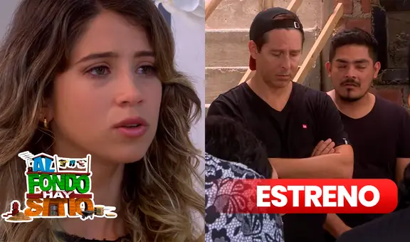 "Al fondo hay sitio 10", capítulo 167 por América TV: ¿a qué hora y dónde ver GRATIS la serie?