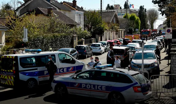 Policía arresta a madre por vender a su hija por más de 90.000 dólares a hombre de 70 años