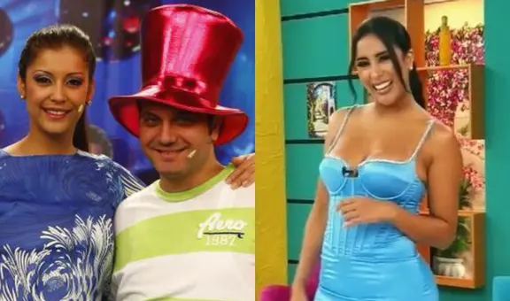 Melissa Paredes se ausenta de “Préndete” tras fuertes críticas: ¿seguirá en el programa?