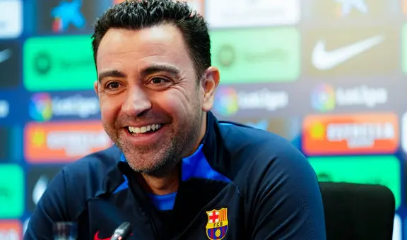 Hernández no se ve como favorito ante el Madrid: Es el vigente campeón de LaLiga y Champions