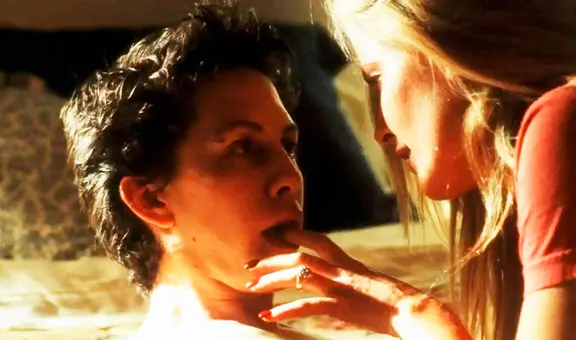 Sexo real y muerte: esta película fue prohibida por sus explícitas escenas casi ilegales de ver