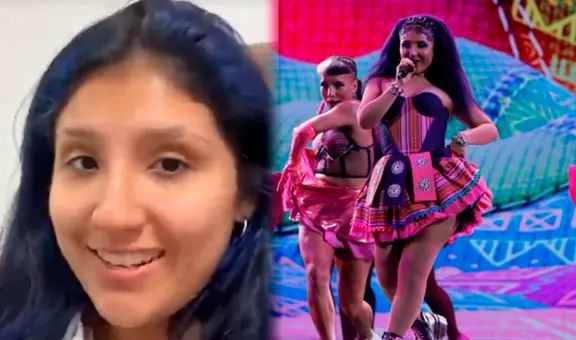 Milena Warthon agota entradas de su concierto tras ganar la gaviota de plata en Viña del Mar