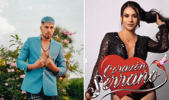 ¿Qué fue del cantante Dimas Ysla, el primer amor de Thamara Gómez y participante de "La voz Perú"?