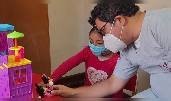 Juegos para niños: 30 actividades divertidas para menores de 3, 4 y 5 años