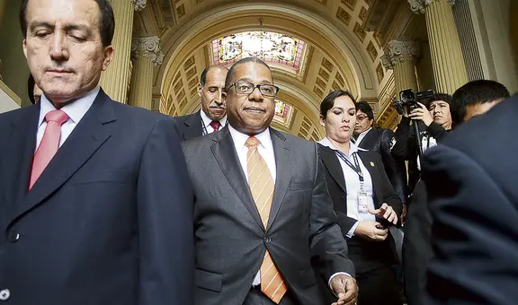 Estados Unidos espera que Ejecutivo y Congreso acuerden elecciones