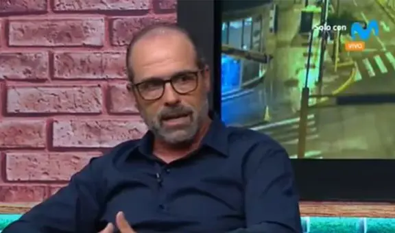 Compagnucci tras su salida de Universitario: "Tengo bronca y desilusión porque el equipo no ganaba"