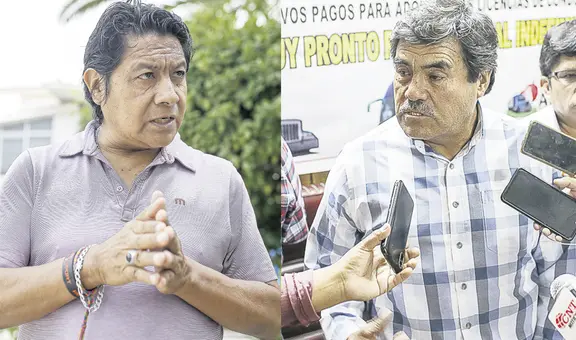 Transportistas se dividen en torno al paro previsto este jueves 2