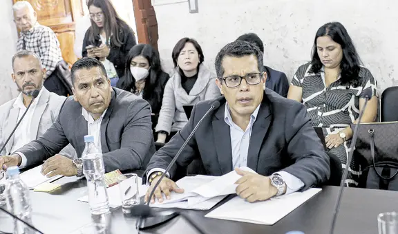 Arequipa: Zafranal no aceptará que le quiten terrenos para su mina