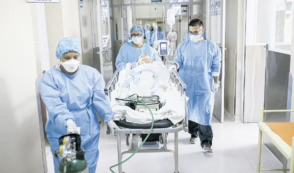 Región Cusco registra 14 muertes por neumonía en este año