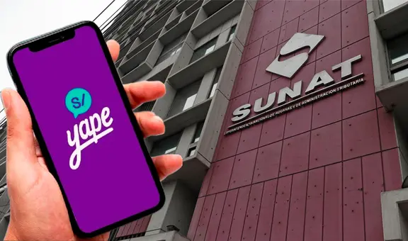 Sunat: contribuyentes podrán pagar sus obligaciones tributarias con Yape desde marzo