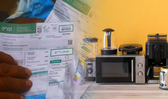 ¿Cómo disminuir tu consumo de energía eléctrica durante el verano? Los mejores tips para ahorrar luz