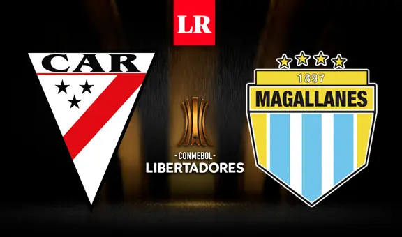Always Ready vs. Magallanes en vivo: ¿a qué hora juegan por la Copa Libertadores 2023?