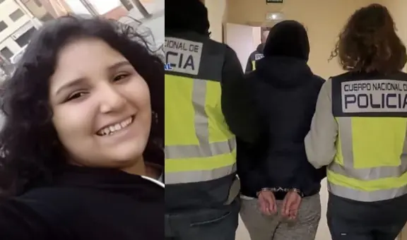 Pamela Cabanillas: ¿cuándo volvería al Perú tras su captura en España por estafa de entradas?