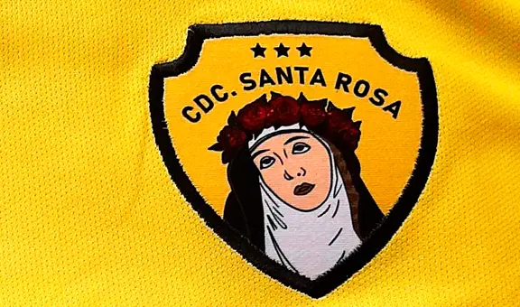 ¿Por qué Cultural Santa Rosa tenía 3 estrellas en su camiseta si nunca fue campeón nacional?
