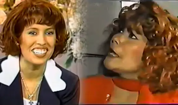 La vez que la Tigresa del Oriente interpretó a Magaly Medina en una película: ¿cómo fue su papel?