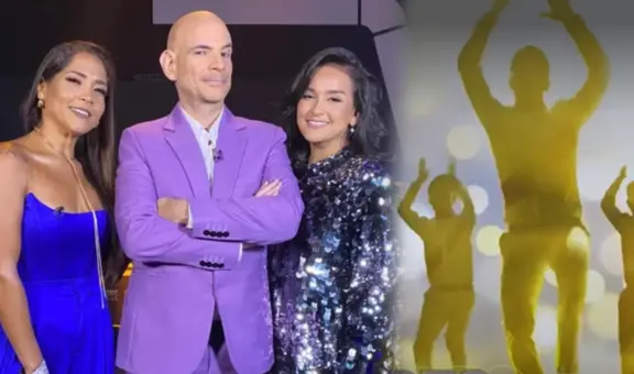 Ricardo Morán y Katia Palma vuelven a la TV con show que tendrá a ganadores de “Yo soy” y “La voz Perú”