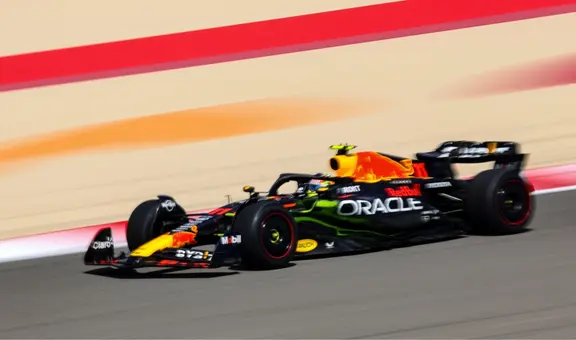 GP de Baréin: programación, horarios y canal del primer gran premio del año de la Fórmula 1