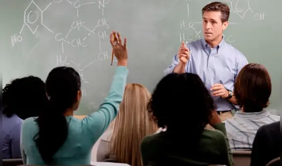 Minedu pagará bono de hasta S/3.700 para docentes investigadores: ¿desde cuándo?