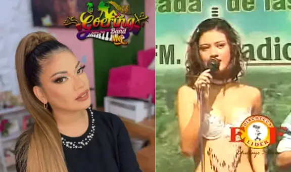 ¿Qué fue de Marilya Gonzales, la voz de Kaliente que popularizó el tema "Basta de callar"?