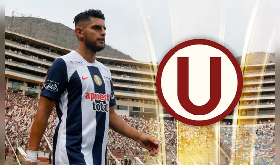 ¿Zambrano se alegraría por un triunfo de la 'U' en Libertadores? Esto respondió el central