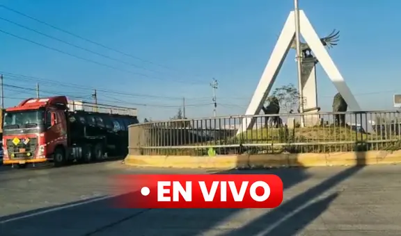 Marcha en Lima EN VIVO: punto principal de concentración en Arequipa luce vacío tras anuncio de protestas