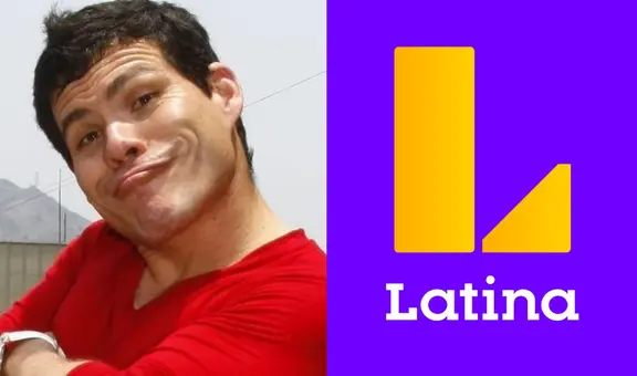 'Pato' Ovalle será el nuevo jale del programa cómico de Latina: "Esperamos el respaldo del público"