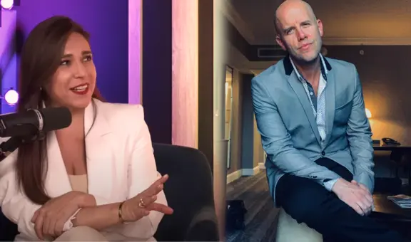 Verónica Linares confiesa que rechazó a GianMarco: “Sí, lo choteé”