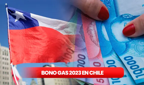 Bono Gas 2023 Chile: ¿cómo saber si me toca el nuevo subsidio de Apoya Invierno y de cuánto es?