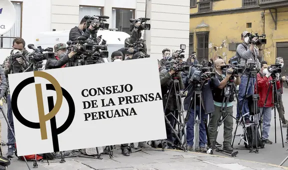 Consejo de la Prensa Peruana pide archivar protocolo del Mininter que regula el trabajo periodístico
