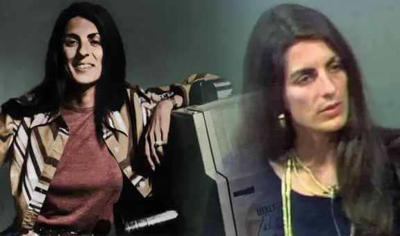 ¿Quién fue Christine Chubbuck, la periodista que se suicidó en vivo por televisión e inspiró un film?
